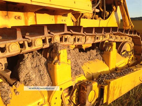 D9G Dozer 的图像结果