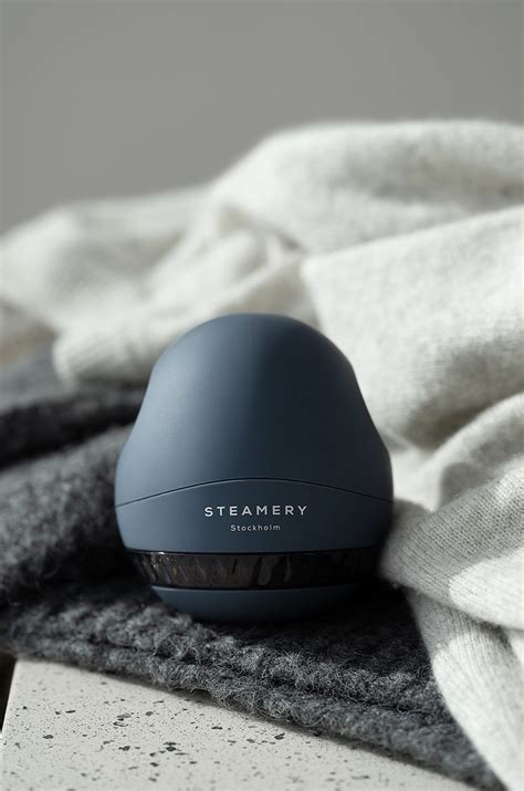 Steamery golarka do tkanin Fabric Shaver Pilo 1 Fabric Shaver Pilo 1 ...