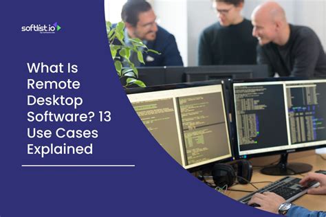 Image result for How to Use Remote Desktop Examples