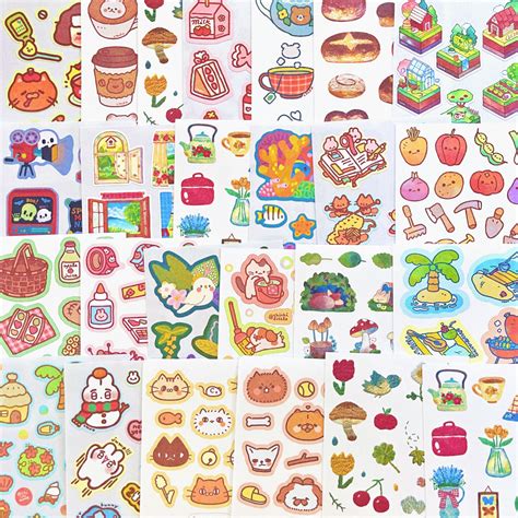 Image result for Vector Sticker Sheets