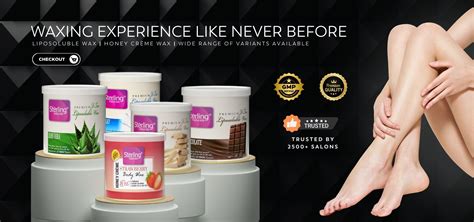 Sterling International