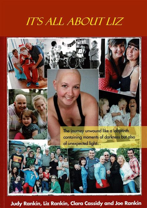 It's [Not] All About Liz: Liz's Story (It's [Not] All About Liz! Book 3) eBook : Rankin, Liz ...