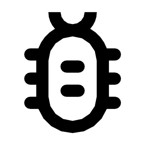 Debug Icon 的图像结果