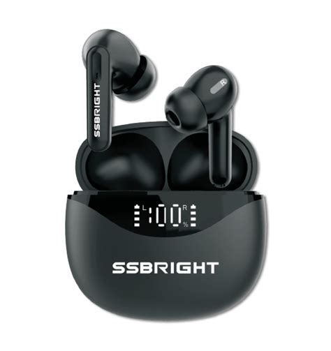 SG-2032C Euphoria TWS – SSBright