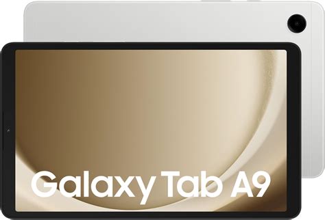 Samsung Galaxy Tab A9 22.10 cm (8.7 inch) Display, RAM 4 GB, ROM 64 GB ...