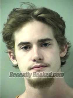 Recent Booking / Mugshot for ELIJAH FOSTER in Okaloosa County, Florida