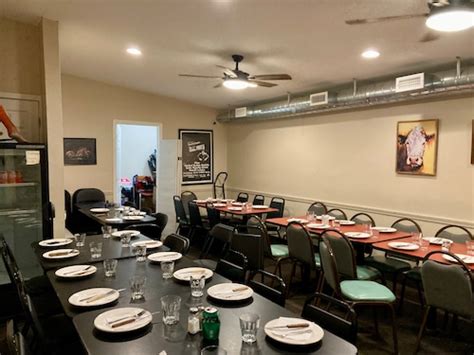 Best Steak in Greater Cleveland: The Schvitz Social Club among top ...