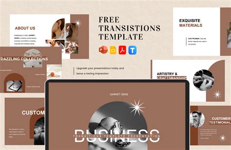 Free Powerpoint Slide Transitions – NHMRJ