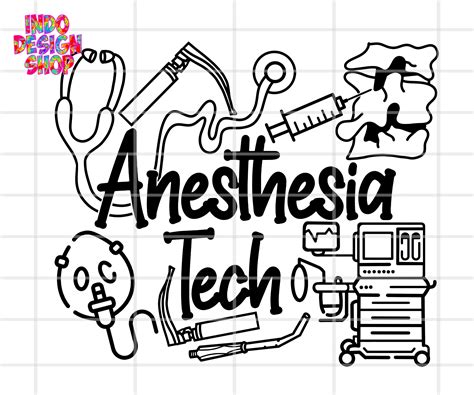 Anesthesia Tech Without Certification - prntbl.concejomunicipaldechinu ...