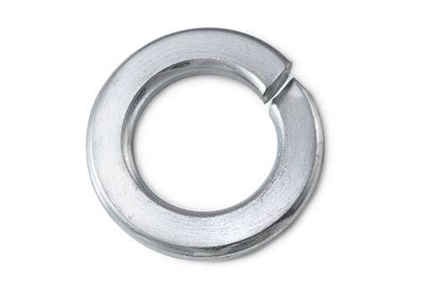 Spring Lock Washer 的图像结果