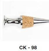Customize Cork Stopper Exporter, Supplier from Delhi