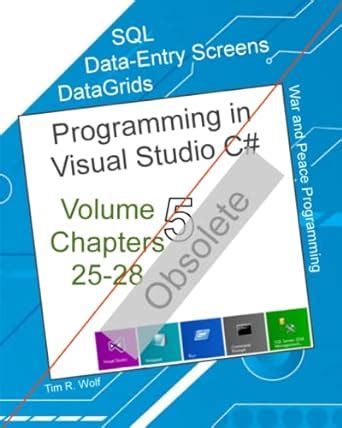 War and Peace - Programming C# 5 Vol.: Arrays, File Manipulation ...