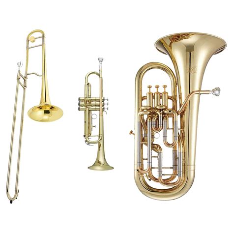 Band Instruments 的图像结果