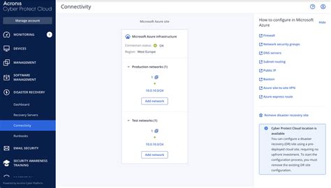 Image result for Acronis Disaster-Recovery