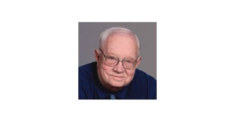 Kenneth H. Thoele Obituary (2024) - Effingham, IL - Johnson Funeral ...