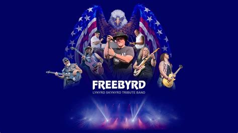 Freebyrd at Oakbrook Terrace Summer Concert Series, Terrace View Park ...