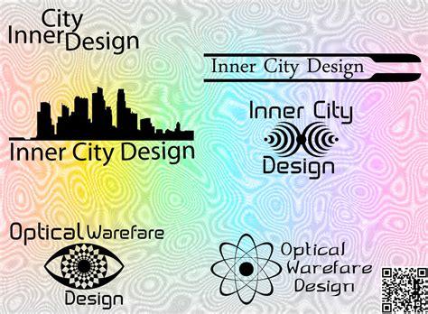 Example of Inner City Design 的图像结果