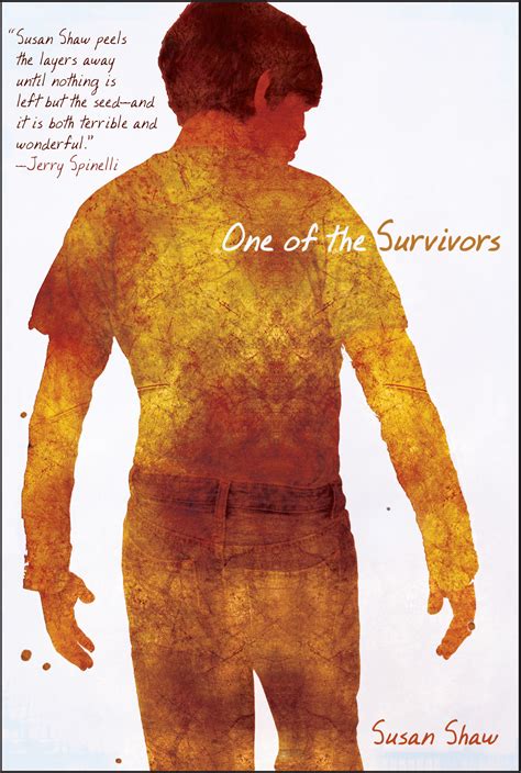 One of the Survivors | Book by Susan Shaw | Official Publisher Page ...