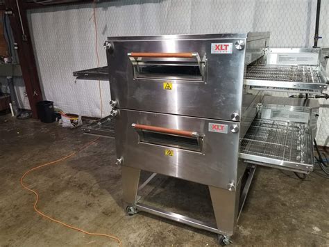XLT 3240 Conveyor Pizza Ovens - Southern Select Equipment | Quality ...