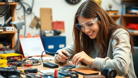 DIY Electronics Projects 的图像结果