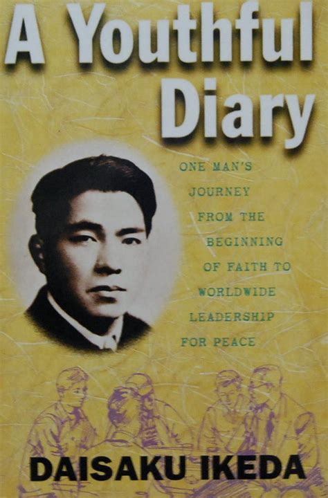 A Youthful Diary (One man's journey from the beginning of faith to ...