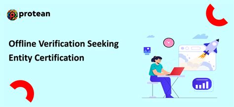 OVSE Certification Guide: Offline Verification Seeking Entity Requirements