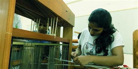 Textile and Apparel Design | NID