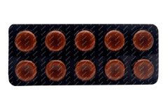 Lipikind As 20 Capsule 10 - Uses, Side Effects, Dosage, Price | Truemeds