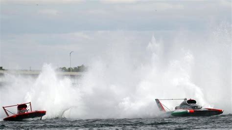 Hydroplanes returning for Seafair amid an abbreviated racing season ...