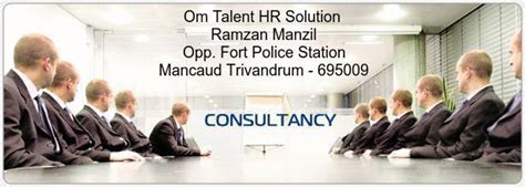 Om Talent HR Solution - Manacaud - Placement Consultants In Manacaud ...