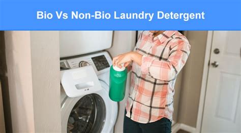 Image result for SoClean Non Bio Laundry Detergent