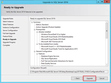 Image result for +Change Compatibilty Level SQL Server 2016