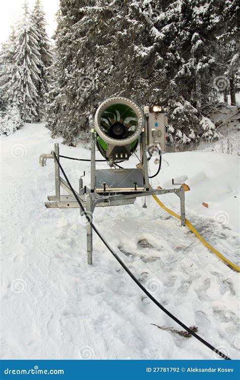 Homemade Snow Machine 的图像结果