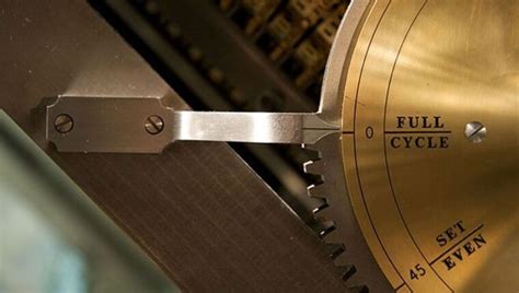 Image result for Working Babbage Machine