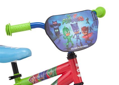 Schwinn PJ Masks Catboy Kids Bike - 12-inch Wheels, Blue India | Ubuy