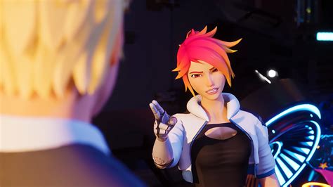 Meta Runner Ep.2 的图像结果