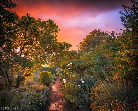 International Garden Photographer of the Year Exhibition 18, Stourhead ...