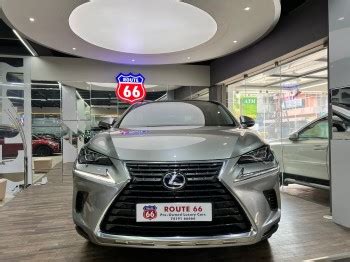 Inventory | Route66 - Luxury Car Showroom in Chennai