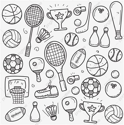 Sports Drawing 的图像结果