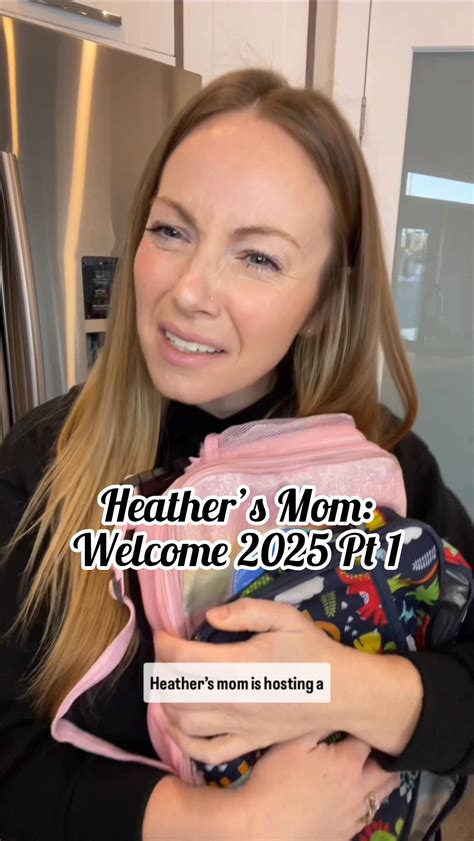 Heather Harmon Onlyfans