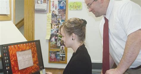 Sunnyside's newest funeral director a perfect fit at Smith Funeral ...