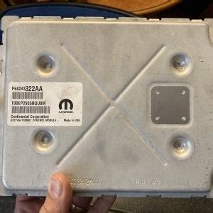 Image result for Reprogramming a PCM for a 2001 Dodge Durango