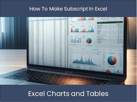 Image result for Excel Subscript Tutorial