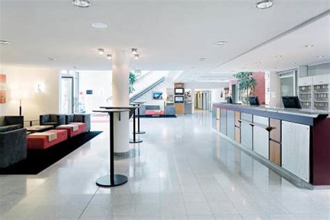 Seminaris Hotel Bad Boll - Tagungshotel nahe Stuttgart