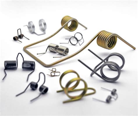 Image result for Sheet Metal Spring Cut Out