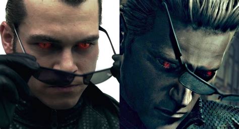 Slideshow: Live-Action Versions of Video Game Characters
