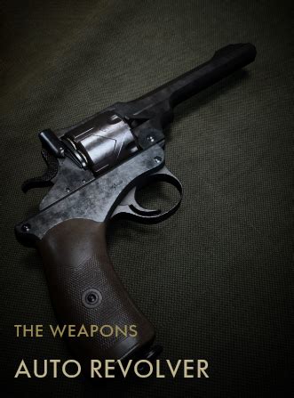 Image result for Auto Revolver