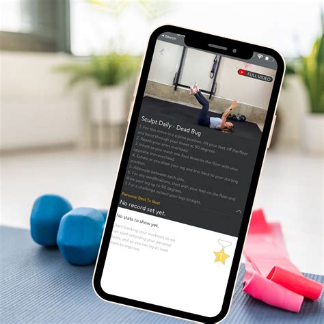 Image result for Flex Core 8 Routine