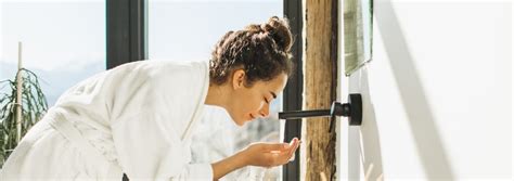 Image result for Washing Face Routine