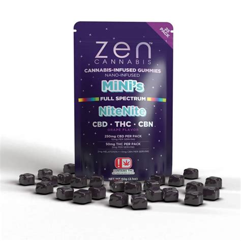 Zen Cannabis - Available in Oklahoma - Magnolia City Apothecary
